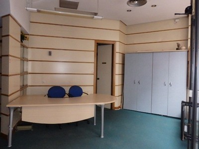 Locales en alquiler en Vitoria, Pintores