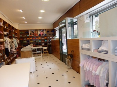 Locales en venta en Vitoria, Judizmendi, con aseo