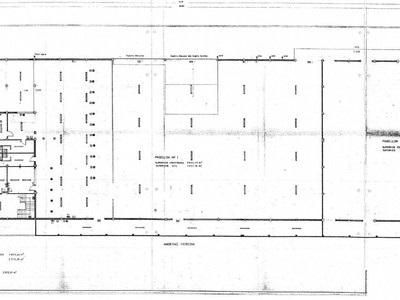 Pabellón en venta en Vitoria, Gamarra