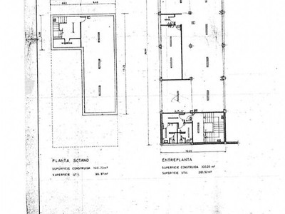 Pabellón en alquiler en Vitoria, Gamarra