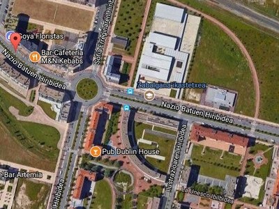 Locales en venta en Vitoria, Zabalgana