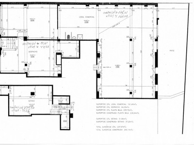 Locales en venta en Vitoria, Centro