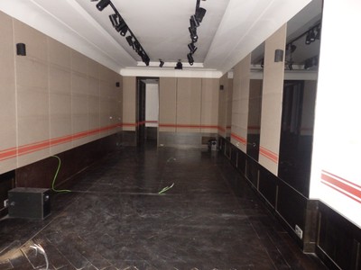 Locales en alquiler en Vitoria, Centro