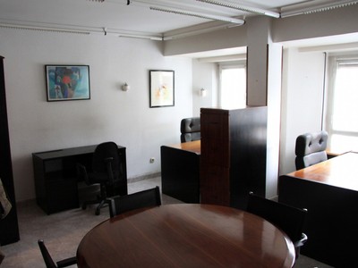 Oficina en venta en Vitoria, Casco Viejo, con aseo