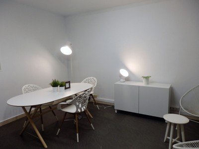 Oficina en alquiler en Vitoria, Centro