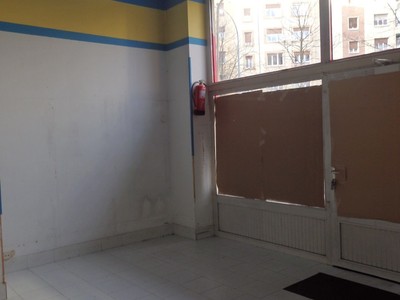 Locales en alquiler en Vitoria, Judizmendi