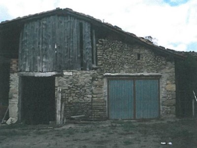 Terreno en venta en Villanueva De Valdegobia