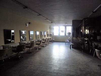 Oficina en alquiler en Vitoria, Centro