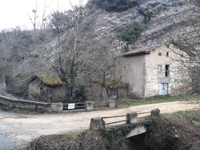 Terreno en venta en Oteo