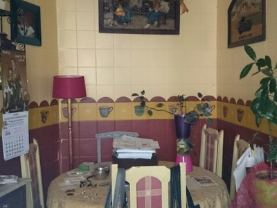 Piso en venta en Vitoria, Desamparadas, con 1 dormitorio, baño y trastero