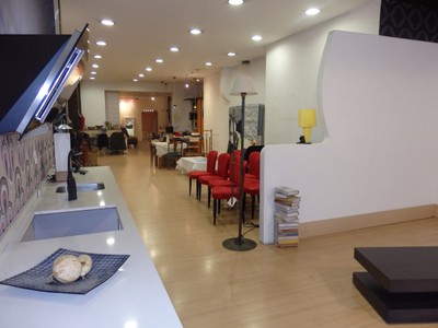 Locales en alquiler en Vitoria, Cercas Bajas