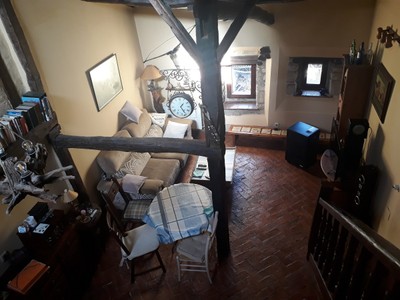 Casa en venta en Estavillo, con 3 dormitorios, 2 baños y terreno