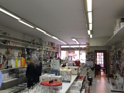 Locales en venta en Vitoria, Avenida