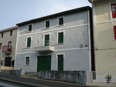 Casa en venta en Zierbena, Virgen Del Puerto, con trastero y terreno