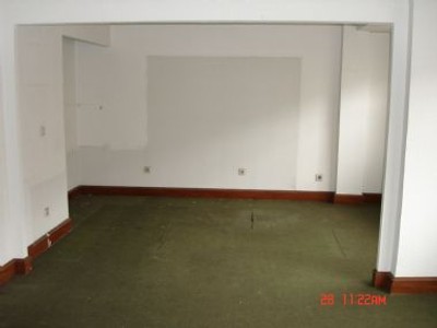Piso en venta en Portugalete, Carlos Vii, con 3 dormitorios y baño