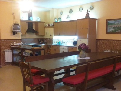 Lonja en venta en Trespuentes, con 1 dormitorio y baño