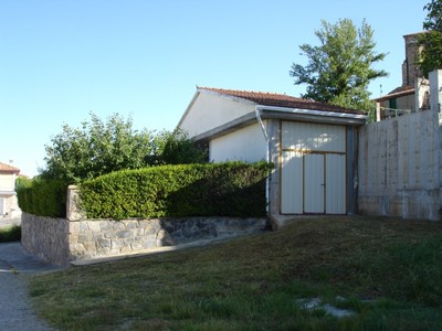 Casa en venta en La Bureba