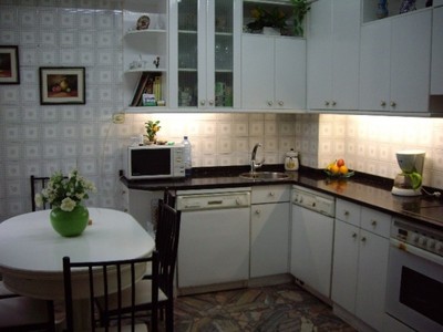 Piso en venta en Vitoria-gasteiz, Gorbea, con 4 dormitorios, 2 baños y trastero