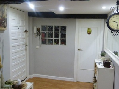 Apartamento en venta en Vitoria-gasteiz, Casco Medieval, con 2 dormitorios y baño