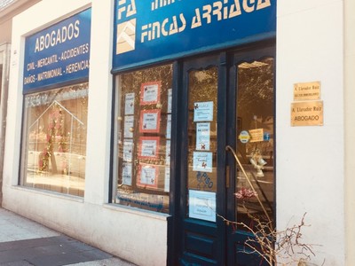 Lonja en venta en Vitoria-gasteiz, Salburua, con baño