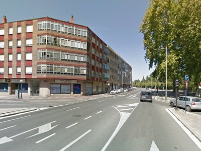 Local en venta - Ref. loc0530 - Portal de Arriaga