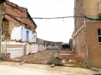 Terreno en venta - Ref. C1ter0067 - Zambrana