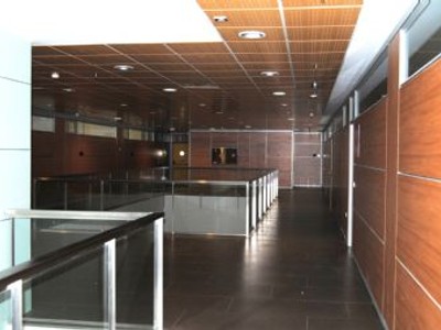 Oficina en alquiler - Ref. ofi 0005 - Avenida de Bruselas