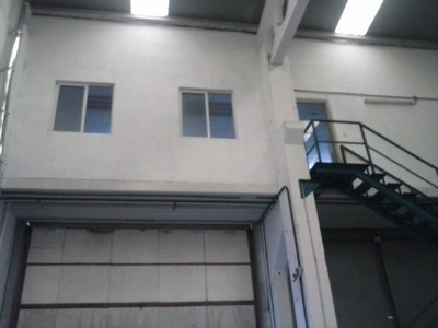 Pabellón en venta - Ref. pab 0046 - calle San Antolín