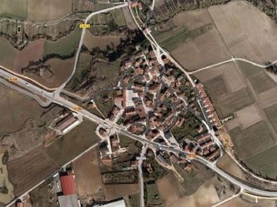 Terreno en venta - Ref. ter 0025 - Maestu