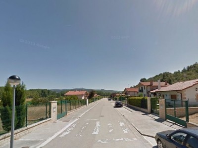 Terreno en venta - Ref. ter 0028 - Espejo