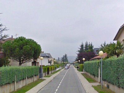 Terreno en venta - Ref. ter 0032 - Alto de Uleta (Armentia)