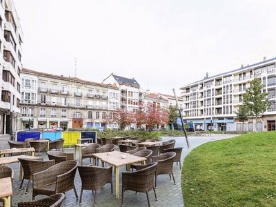 Local en alquiler - Ref. loc 0215 - calle Florida (frente Plaza Amárica)