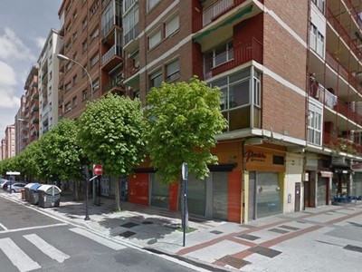 Local en venta - Ref. C2loc0279 - calle Los Herrán