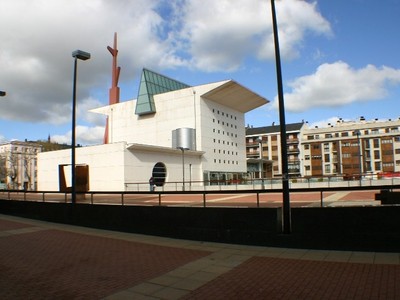 Local en venta - Ref. loc0280 - calle Prudencio María Verástegui