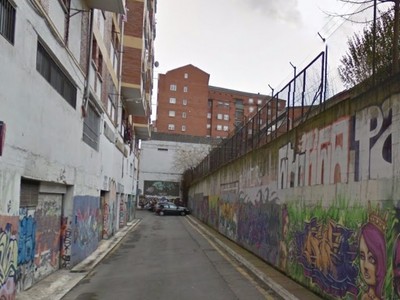 Local en venta - Ref. C2loc 0292 - calle Txiribia