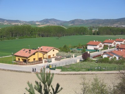 Terreno en venta - Ref. ter 0038 - Espejo