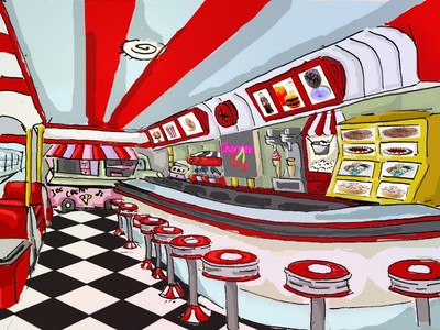 Local en venta - Ref. loc0350 - Bar Restaurante en Salburua