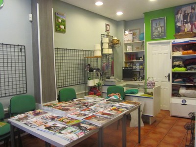 Local en venta - Ref. loc 0355 - calle Prudencio María Verástegui