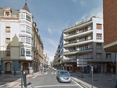 Garaje en venta - Ref. gar0046 - calle Manuel Iradier