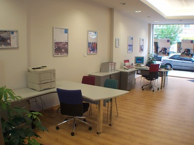 Local en venta - Ref. C2loc 0158 - calle Coronación