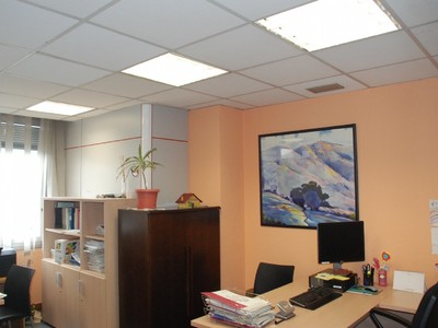 Oficina en venta - Ref. ofi0077 - calle General Alava