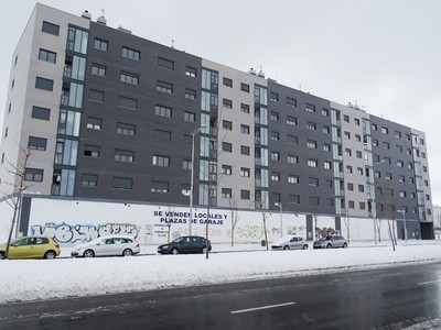 Local en venta - Ref. C1loc0491 - Bulevar de Mariturri