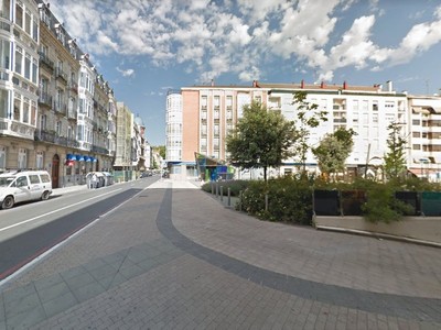 Piso en venta - Ref. 1433 - calle Manuel Iradier