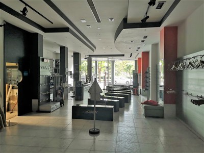 Locales en venta en Vitoria, Parque Del Norte - Centro