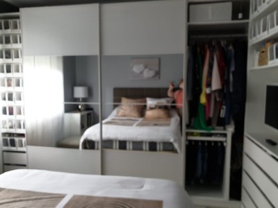 Piso en venta en Legutiano, con 3 dormitorios, baño y trastero