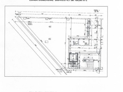 Locales en venta en Vitoria, Zabalgana