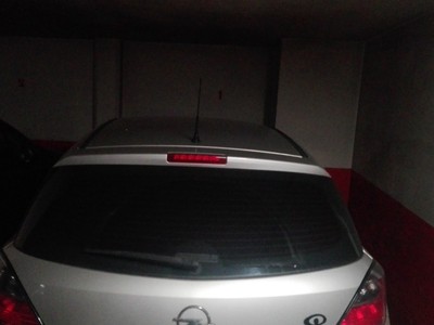 Garaje en venta en Vitoria, Errekatxiki