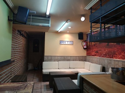 Bar en venta en Vitoria, Casco Antiguo, con 2 baños y 2 aseos