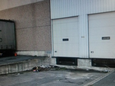 Pabellón en venta en Vitoria, Polig. Ind. Jundiz