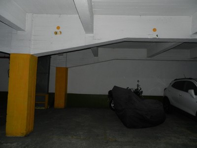 Garaje en venta en Vitoria, El Pilar